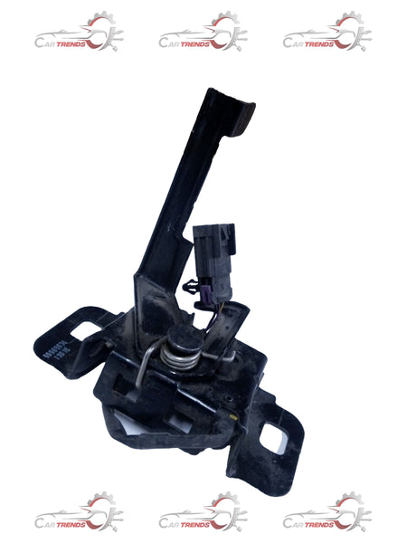 General Motors Chevrolet Cruze hood latch primary secondary assembly #J95989874