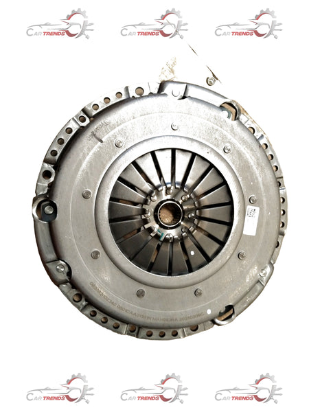CarTrends KIT CLUTCH AND DISC ASSEMBLY | XUV 3XO | #0801CAA0020KT 0801CAA0020KT - Front view