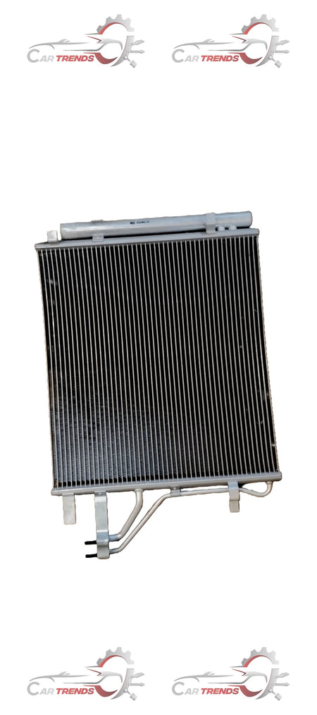 CarTrends CONDENSOR AIR  AURA  97606K6000 97606K6000 - Front view