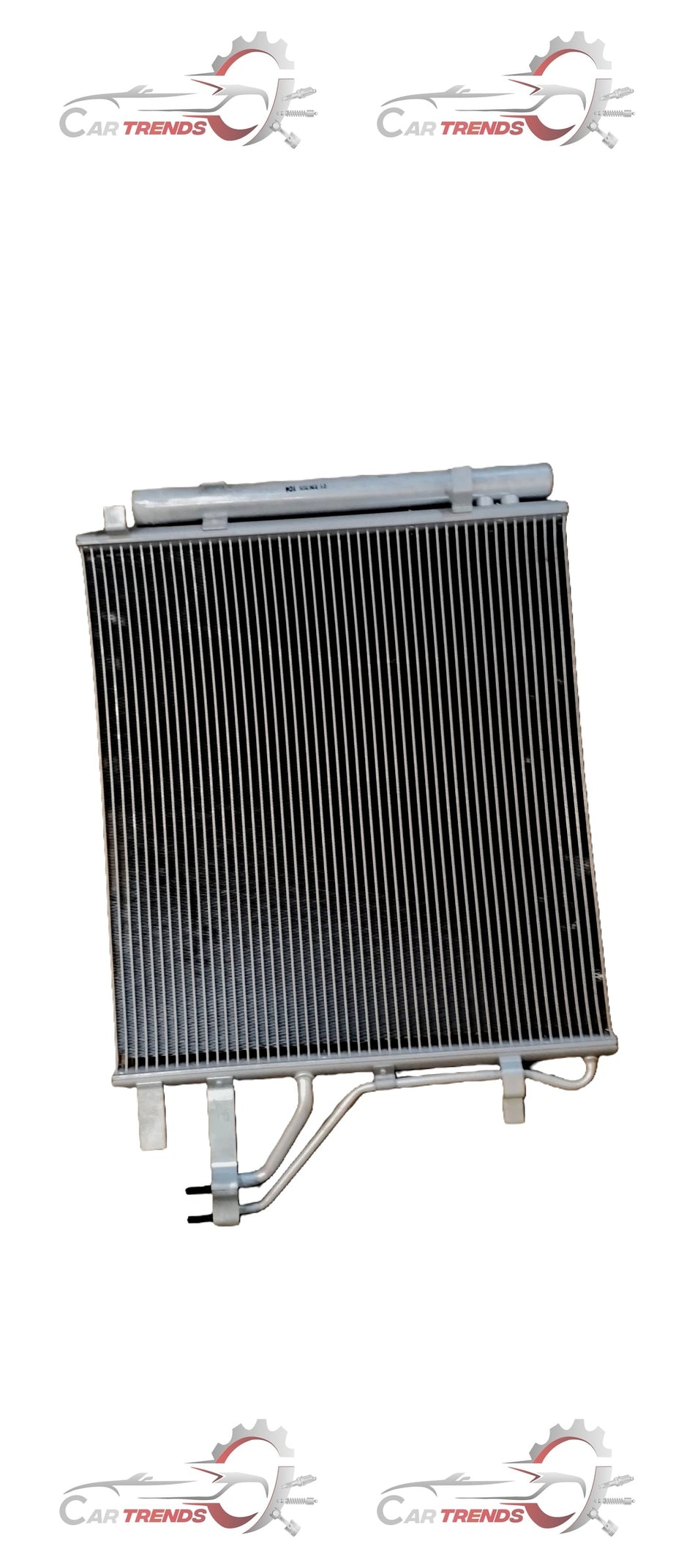 CarTrends CONDENSOR AIR  AURA  97606K6000 97606K6000 - Front view
