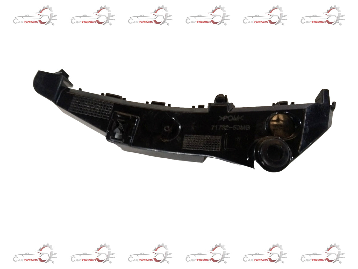 MARUTI SUZUKI HOLDERFR BUMPER SIDEL 71732M53MB0 71732M53MB0 - Front view