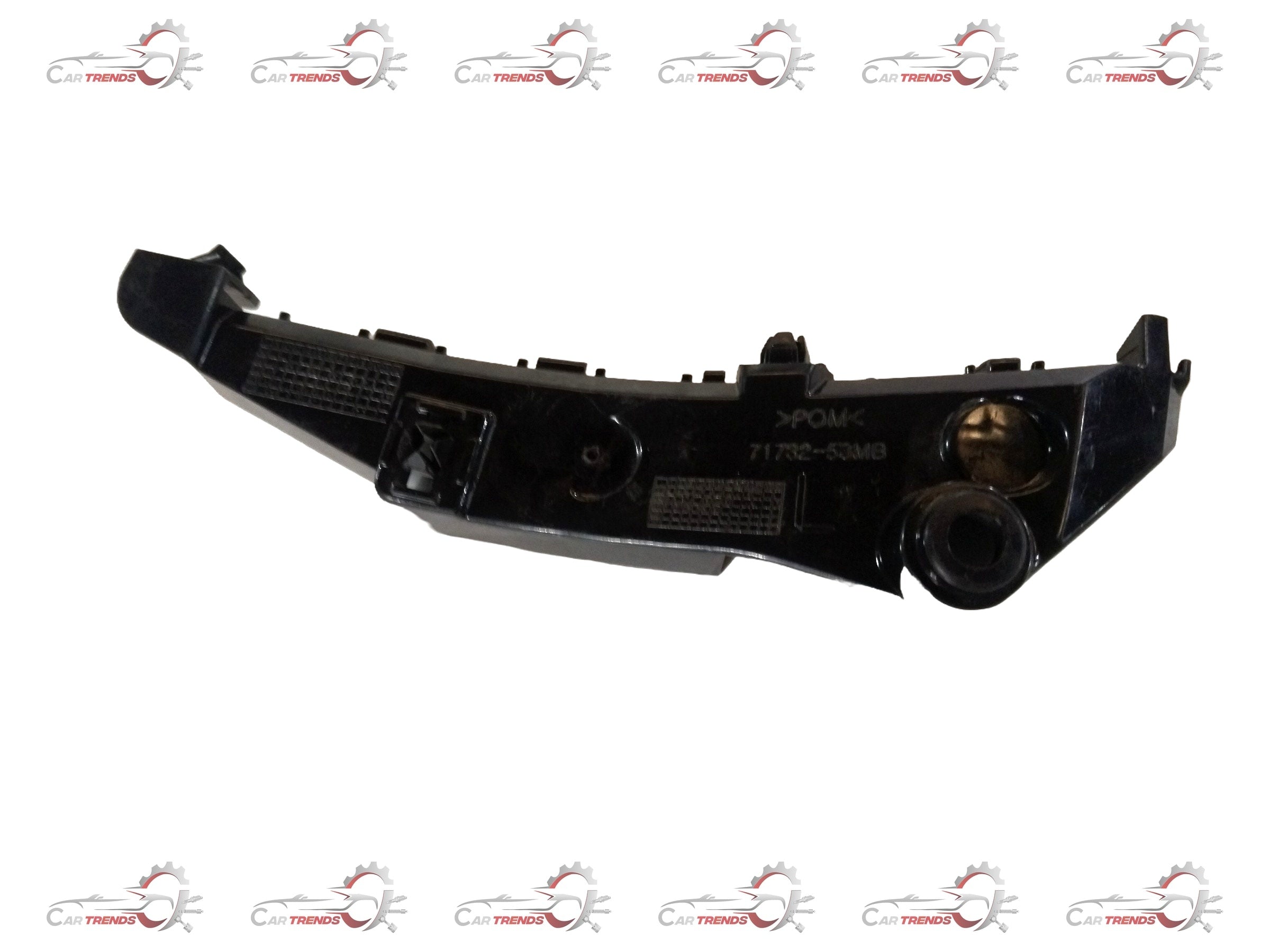 MARUTI SUZUKI HOLDERFR BUMPER SIDEL 71732M53MB0 71732M53MB0 - Front view