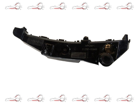 MARUTI SUZUKI HOLDERFR BUMPER SIDEL 71732M53MB0 71732M53MB0 - Front view