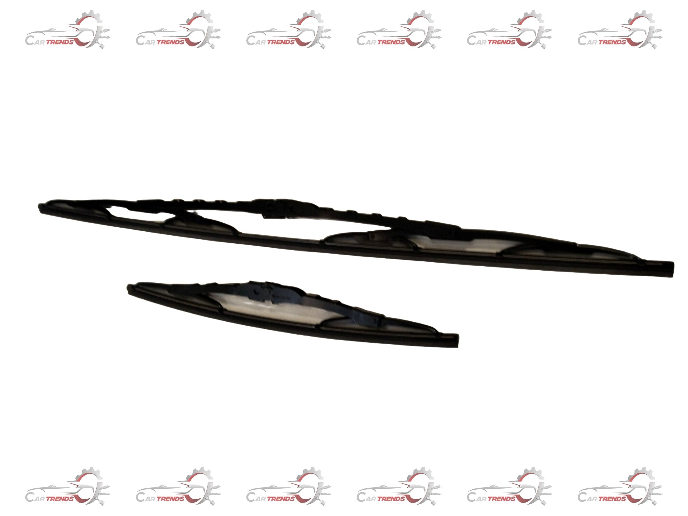 TATA WIPER BLADE SET- ZEST 885554279903 885554279903 - Front view