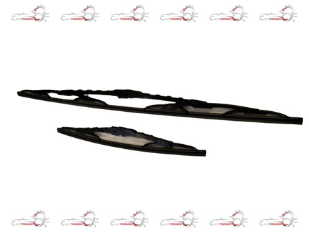 TATA WIPER BLADE SET- ZEST 885554279903 885554279903 - Front view