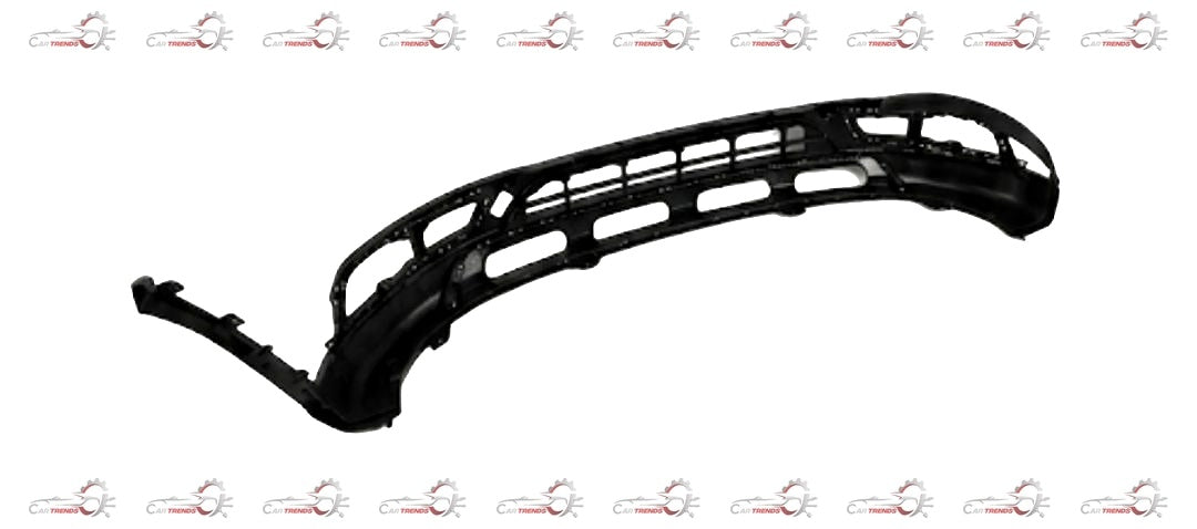 HYUNDAI FRONT BUMPER LOWER GRAND I10 86512K3500 86512K3500 - Front view
