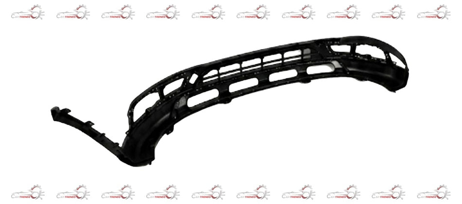 HYUNDAI FRONT BUMPER LOWER GRAND I10 86512K3500 86512K3500 - Front view