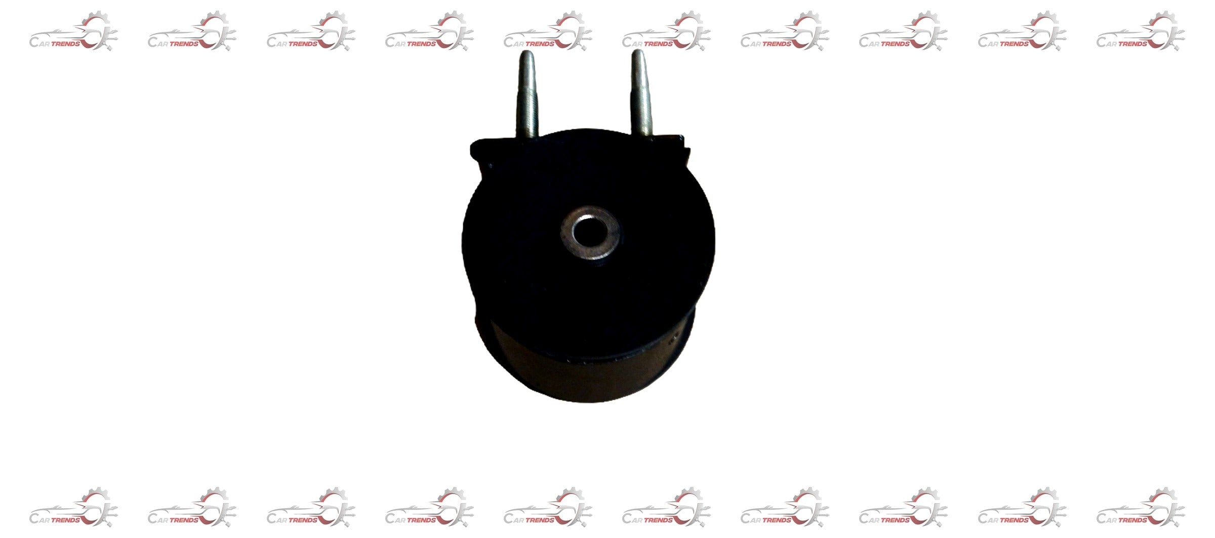 MARUTI SUZUKI 11620m75j00-engine-mounting-ritz-type1-left-side 11620m75j00 - Front view