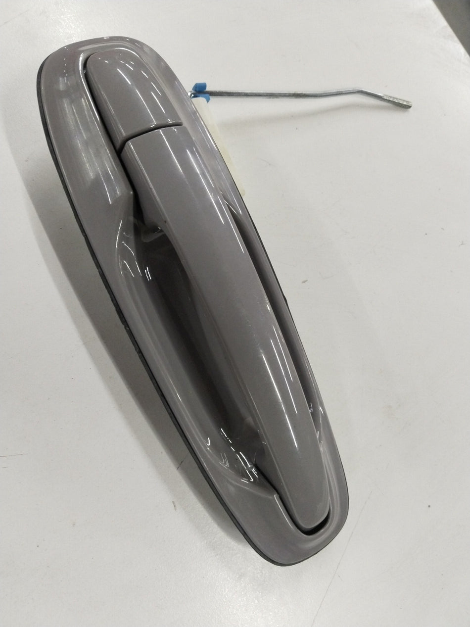 GENERAL MOTORS HANDLE ASSEMBLY DOOR | OPTRA PETROL | RH | REAR OUTER | #J96547982 J96547982 - Front view