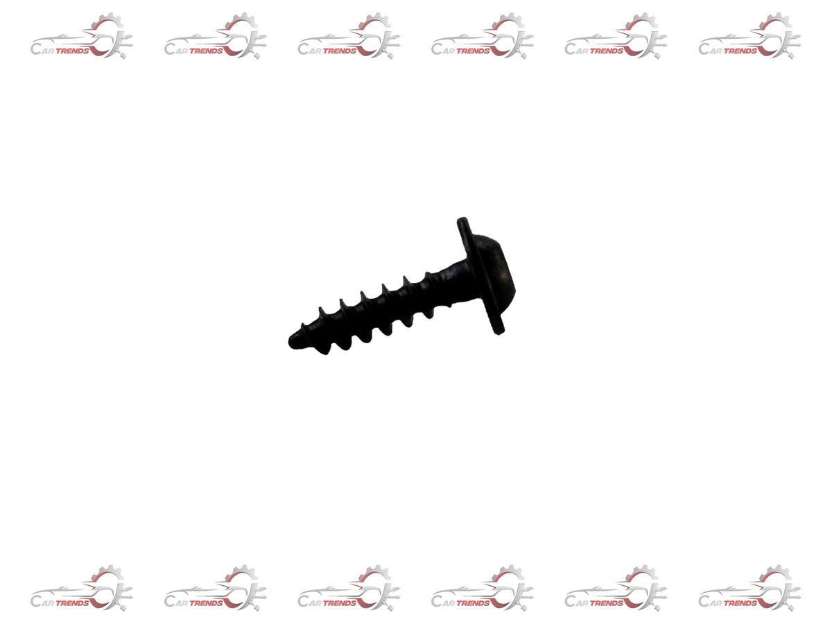 General Motors Chevrolet Cruze front trim bracket bolt, part number 14760, shown in a close-up image.