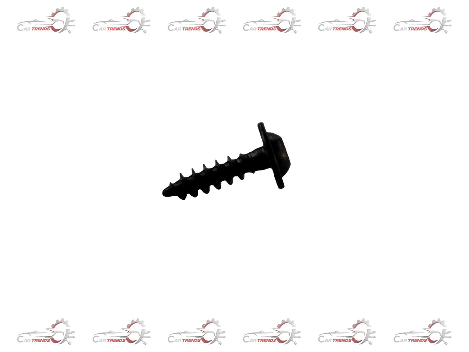 General Motors Chevrolet Cruze front trim bracket bolt, part number 14760, shown in a close-up image.