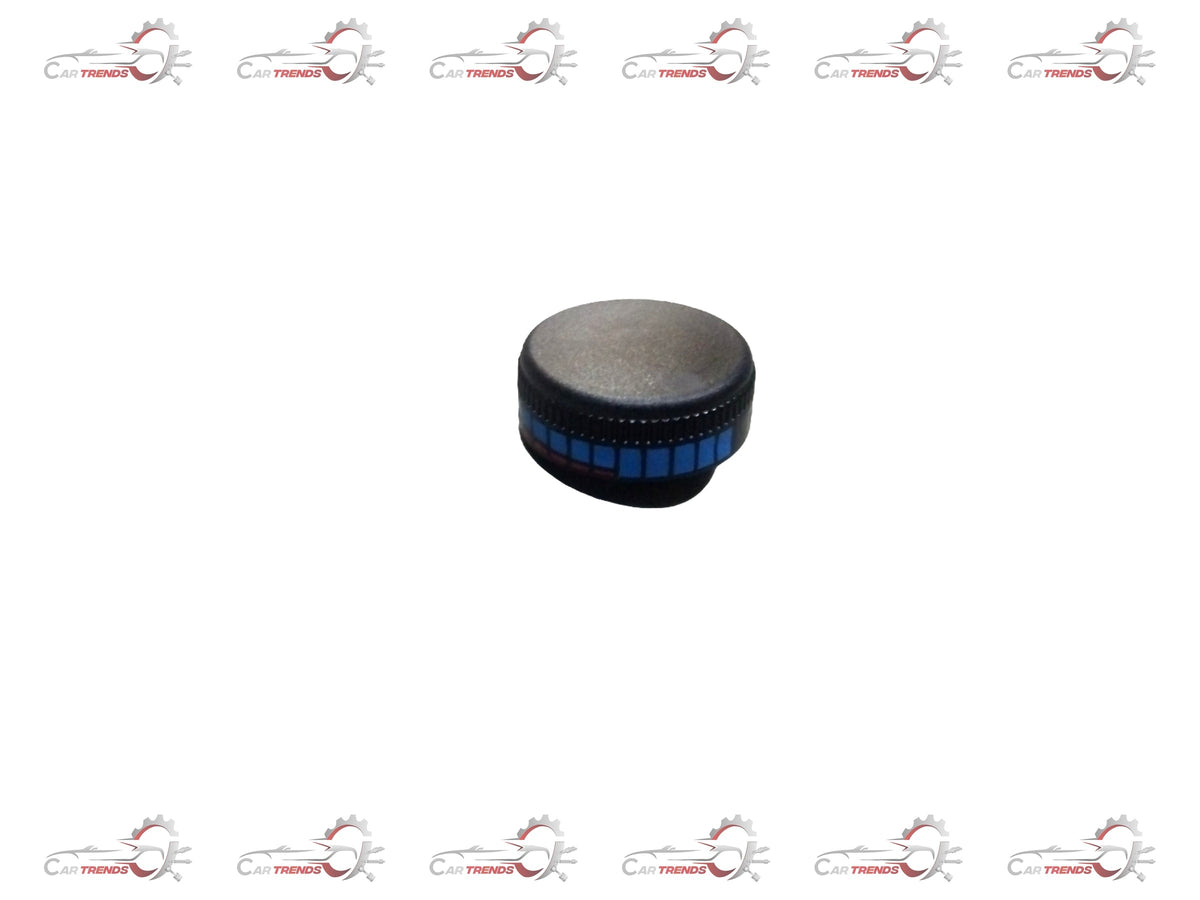 Maruti Suzuki KNOB, HTR CONTROL TEMP  74452m50a00 - Front view