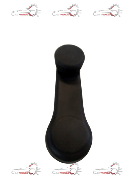 Hyundai Grand i10 door handle window regulator by CarTrends, showing the assembled mechanical component for window operation.