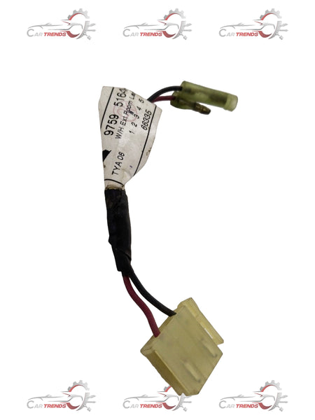CarTrends fuse set for Chevrolet Beat, Sail, Cruze, and Aveo vehicles, featuring essential electrical fuses for car maintenance.