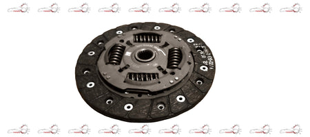 Maruti Suzuki DISC COMP.CLUTCH 22400M85S00 - Front view