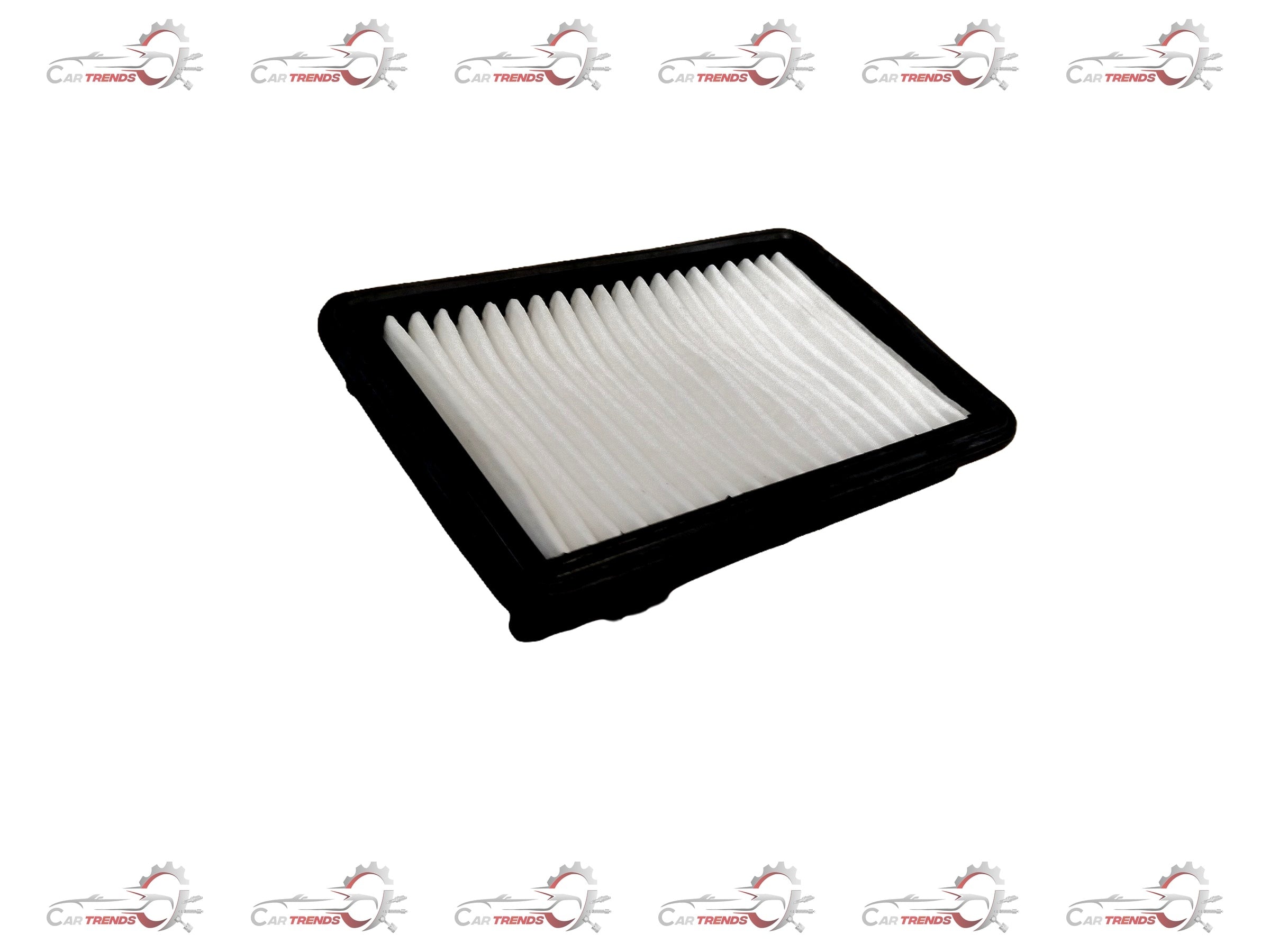 MARUTI SUZUKI AIR FILTER  CIAZ ;ERTIGA  13780M74L00 13780M74L00 - Front view