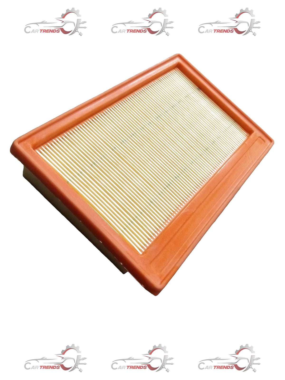 CarTrends Air Filter Spresso | #CT003979 CT003979 - Front view