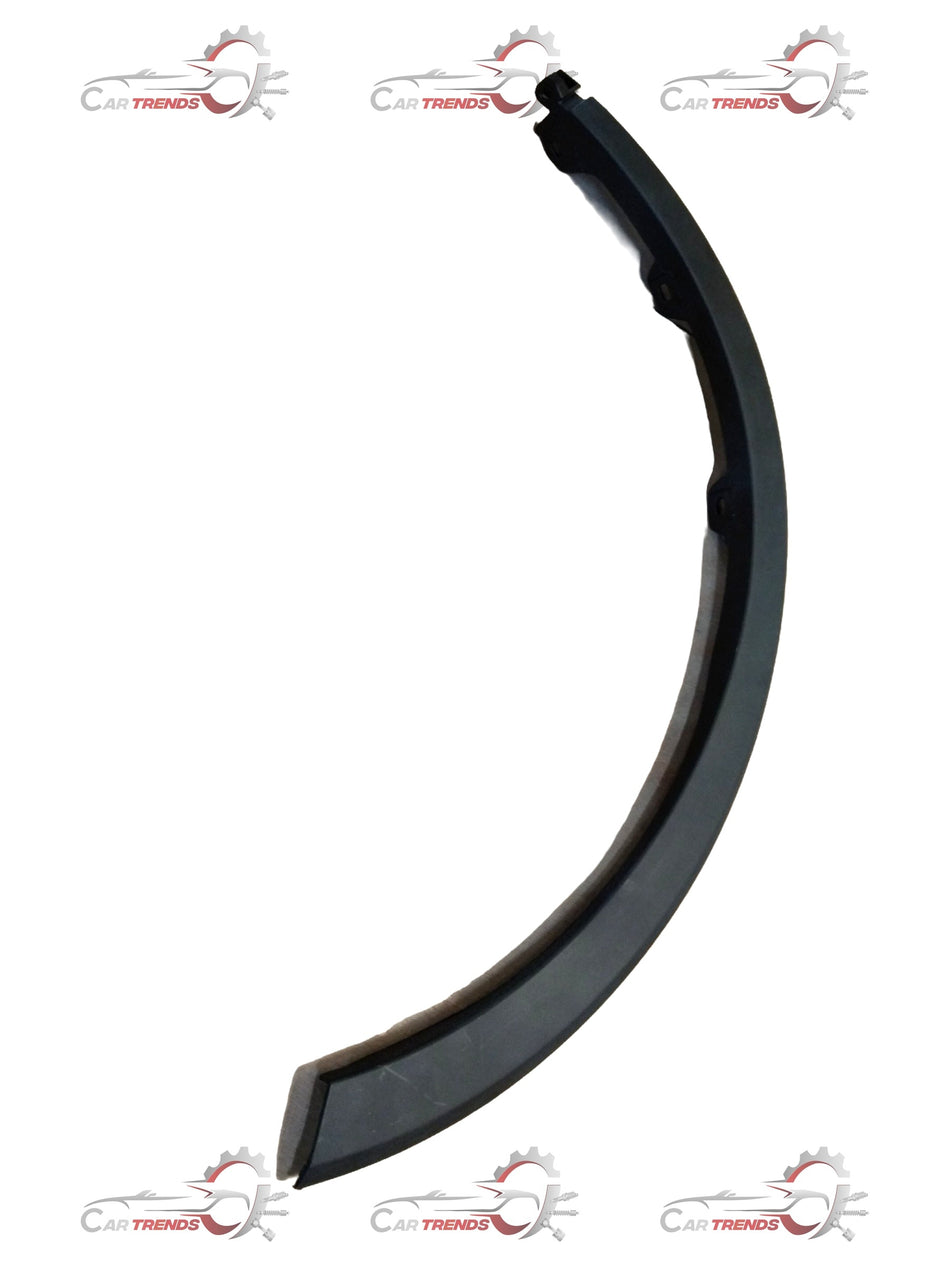 Maruti Suzuki guard assembly fender splash for right front side on Swift, Dzire, Baleno, Ertiga, and Brezza vehicles.