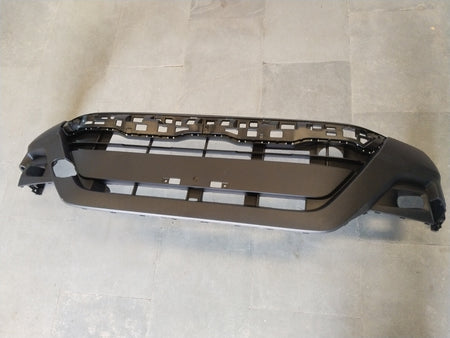 CarTrends Bumper| Front Side | Brezza 2nd Gen (2022+) | Petrol / CNG | #71721M66T005PK 71721M66T005PK - Front view