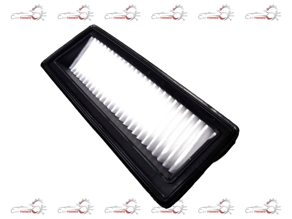 CarTrends Air Filter 10 kapa | #CT004010 CT004010 - Front view