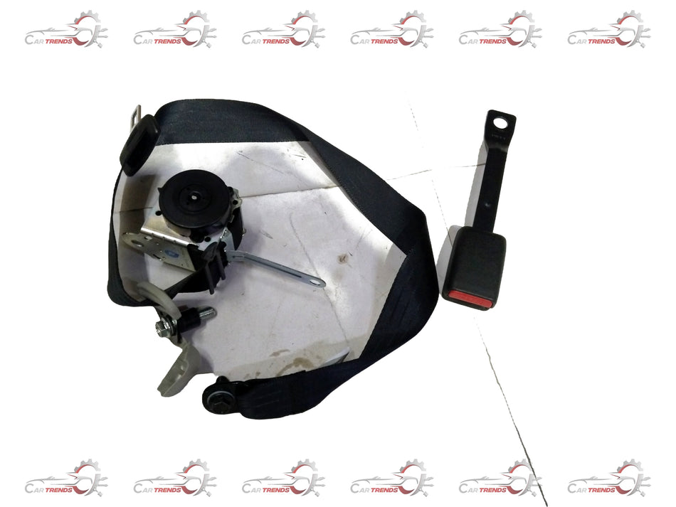 MARUTI SUZUKI BELT ASSYFRL 84902M76M01BHE 84902M76M01BHE - Front view