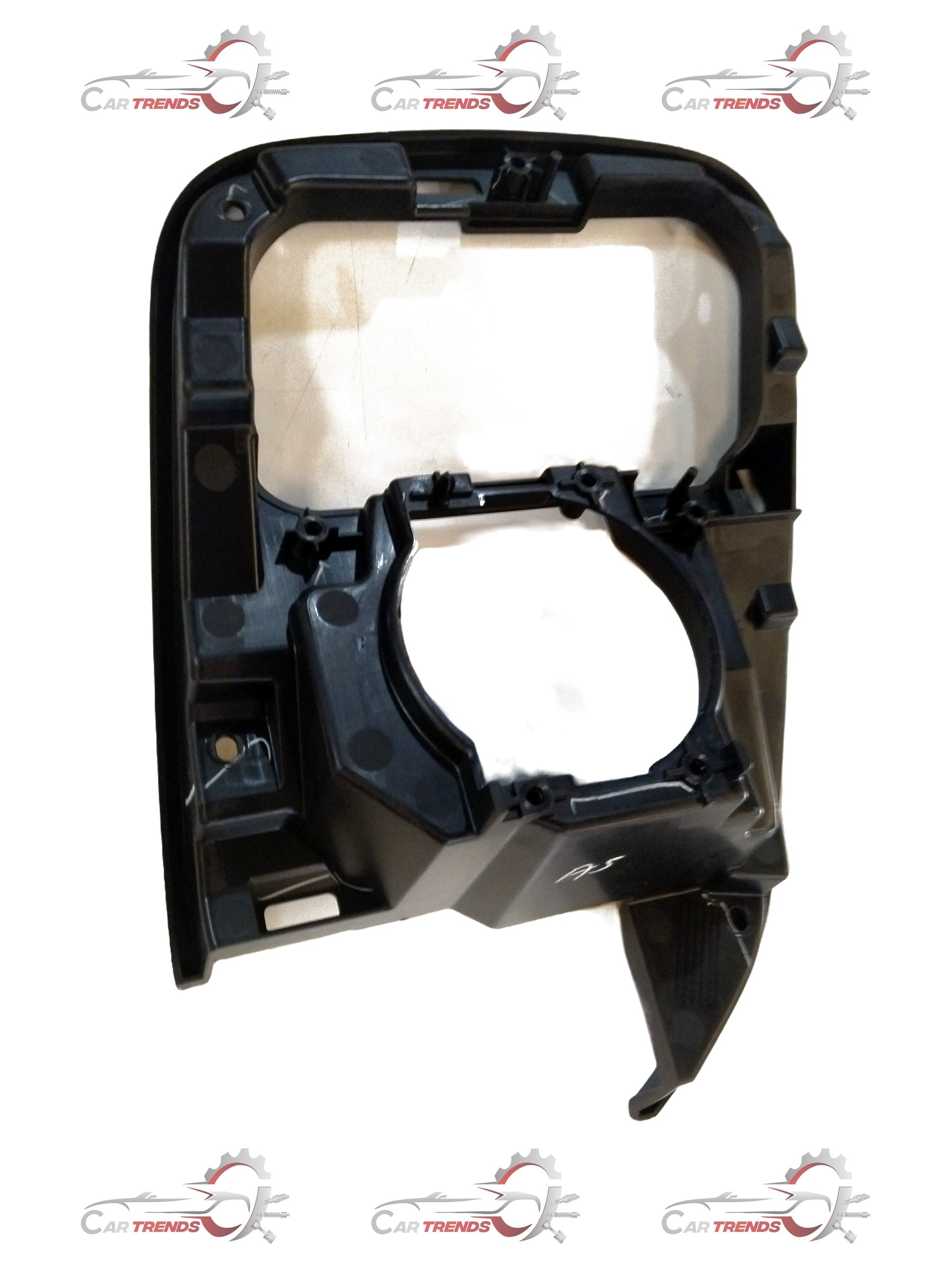 Maruti Suzuki BRACKET, FOG BEZEL, L  71763m85s00 - Front view