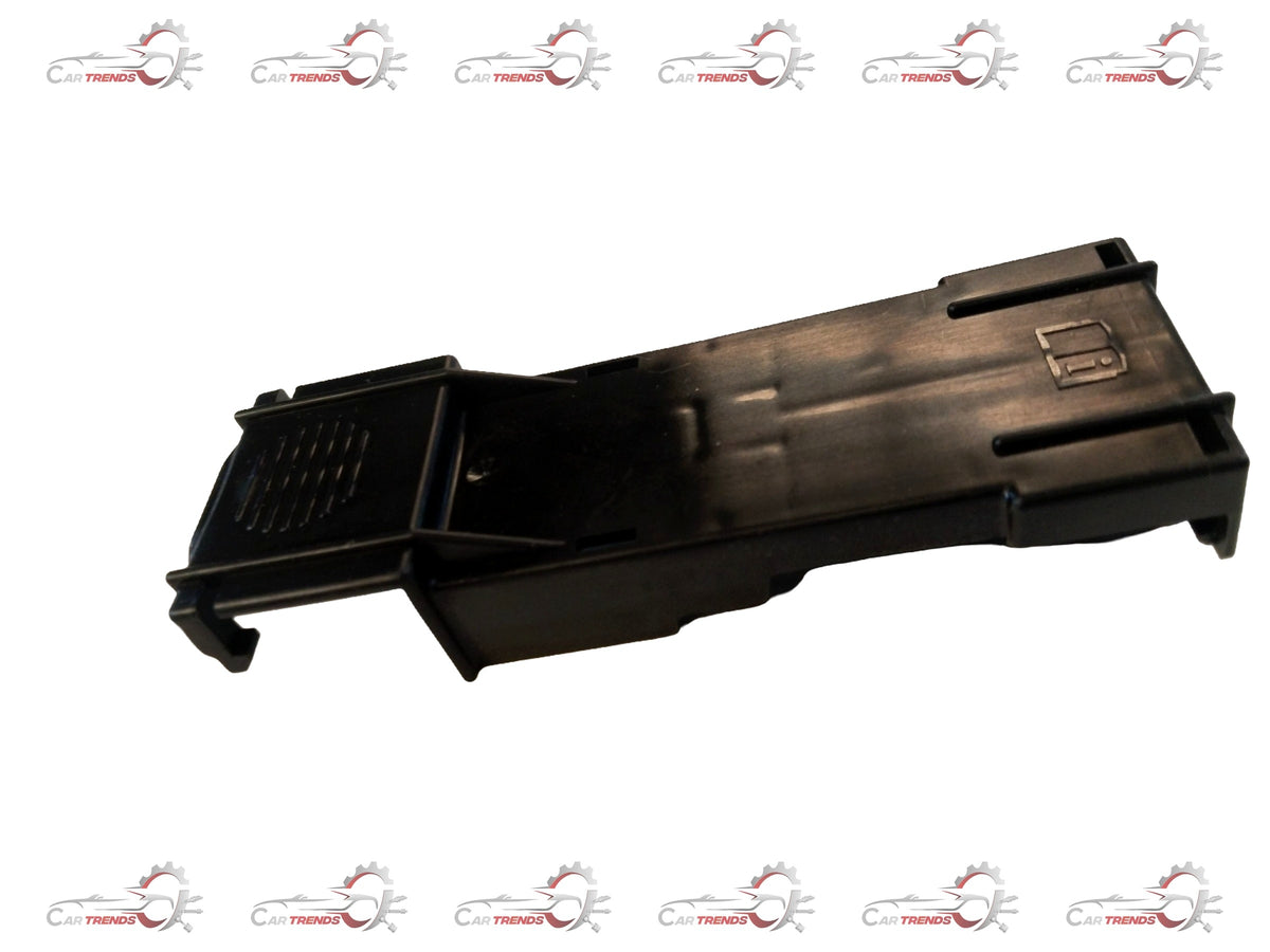 HONDA COVER LA FUSE BOX | CITY/AMAZE/CIVIC/ACCORD | #38204SYY003 38204SYY003 - Front view