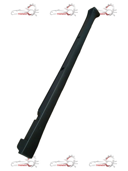 CarTrends TRIM VENTO #6JM853856A9B9 automotive trim piece shown in the image.