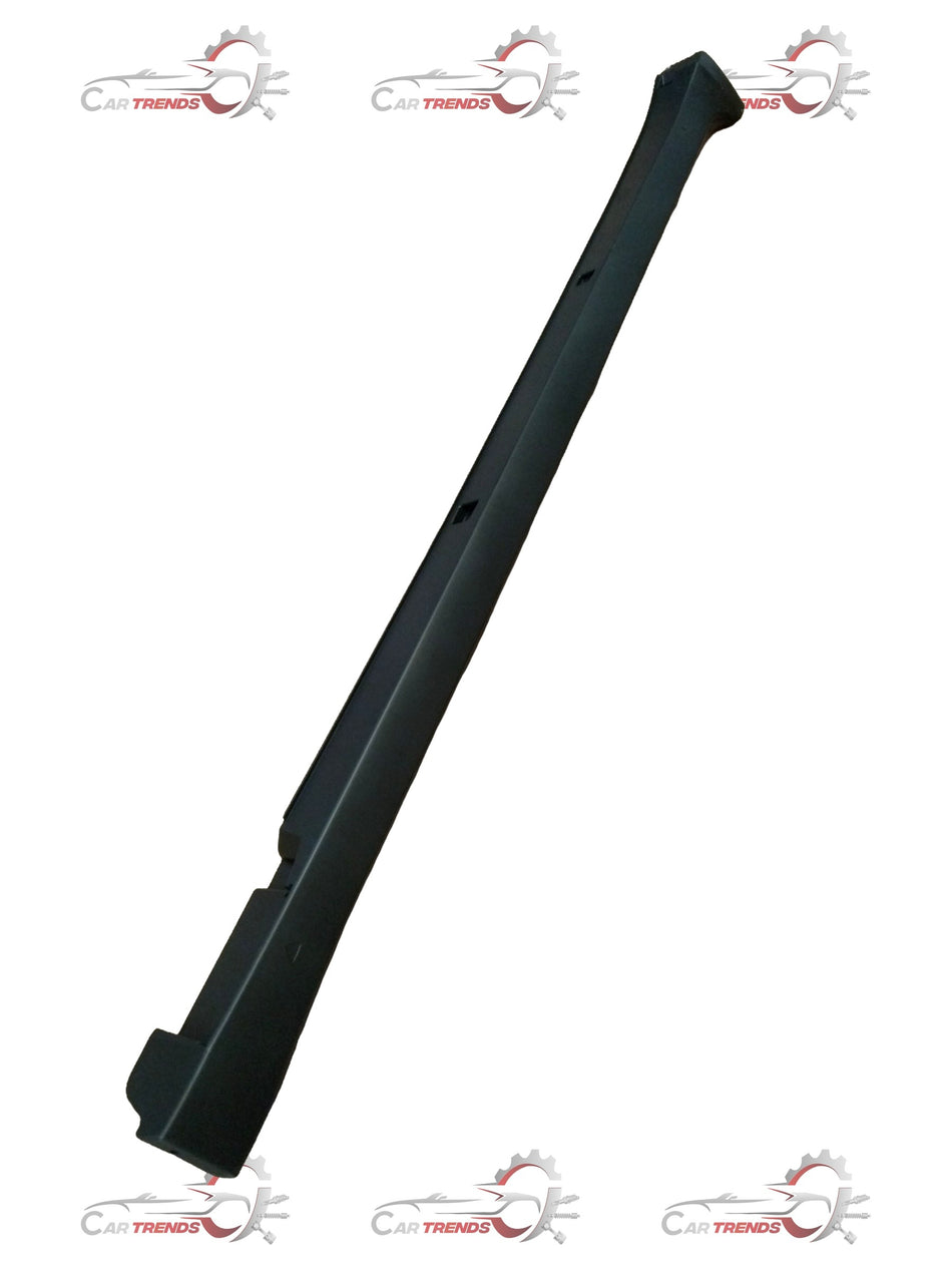 CarTrends TRIM VENTO #6JM853856A9B9 automotive trim piece shown in the image.