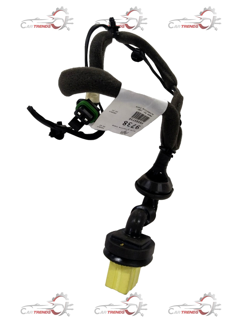 CarTrends HARNESS ASSEMBLY DOOR WIRING | CHEVROLET/BEAT | RH | REAR | #J95959738 J95959738 - Front view