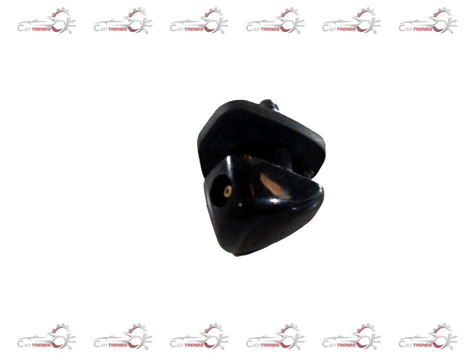 Maruti Suzuki nozzle washer for Swift and Dzire models, showing the small, durable automotive part on a plain background.