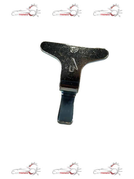 CarTrends CAPLESS FLAPPER RETAINER | CIVIC | #07AAFTBAA200 07AAFTBAA200 - Front view