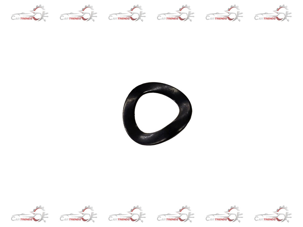 Chevrolet Aveo washer part by CarTrends, automotive component designed for vehicle maintenance and repair.