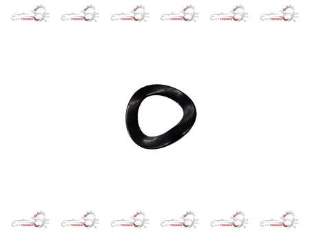 Chevrolet Aveo washer part by CarTrends, automotive component designed for vehicle maintenance and repair.