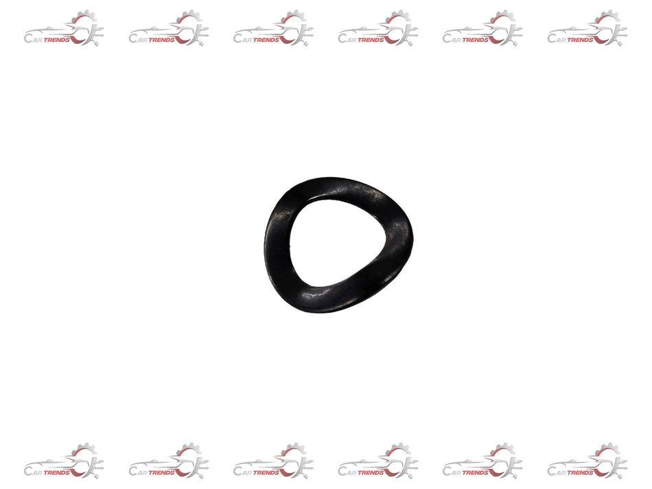 Chevrolet Aveo washer part by CarTrends, automotive component designed for vehicle maintenance and repair.