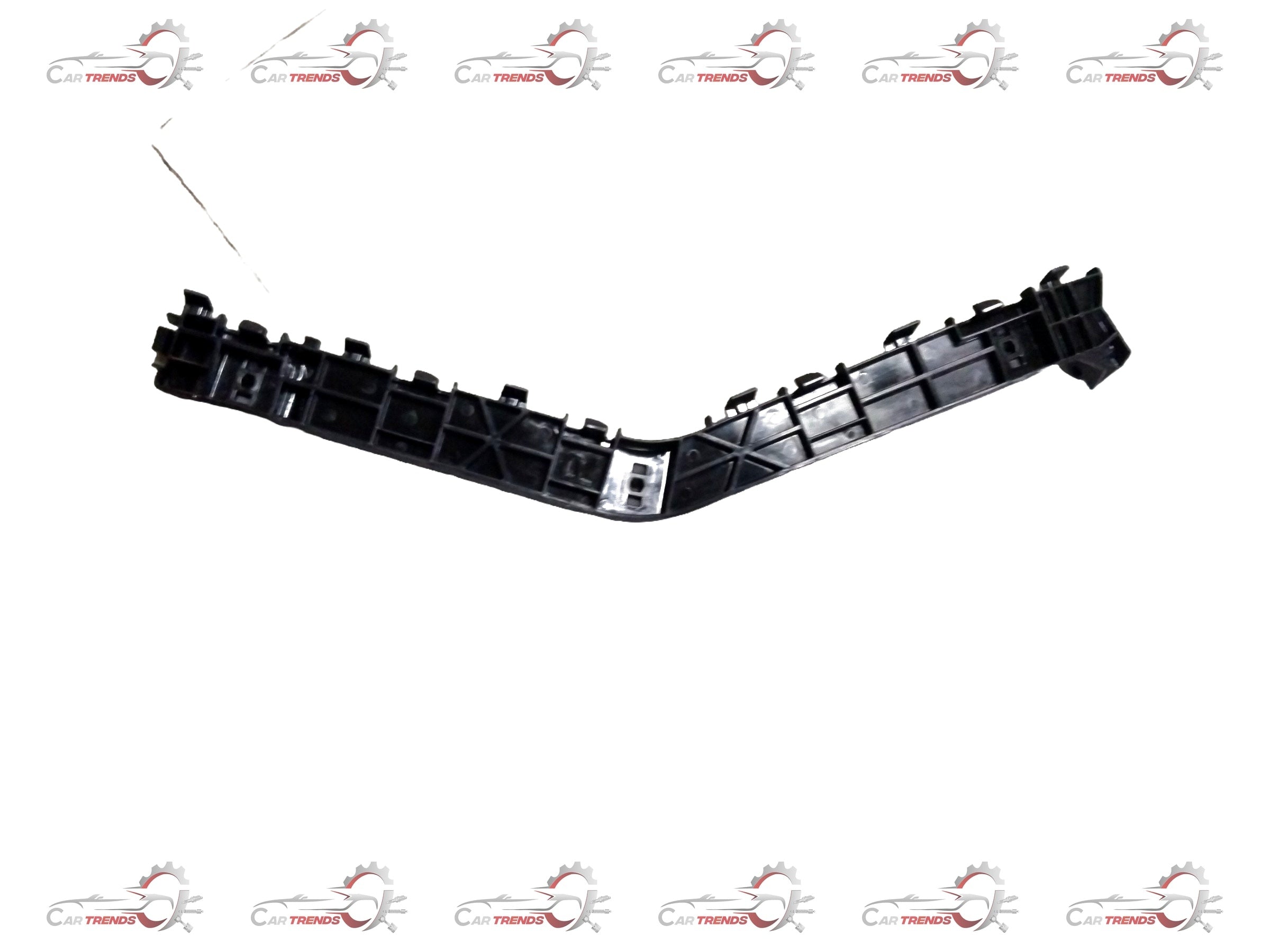 Maruti Suzuki HOLDER, RR BUMPER SIDE, R 71821m81r00 - Front view