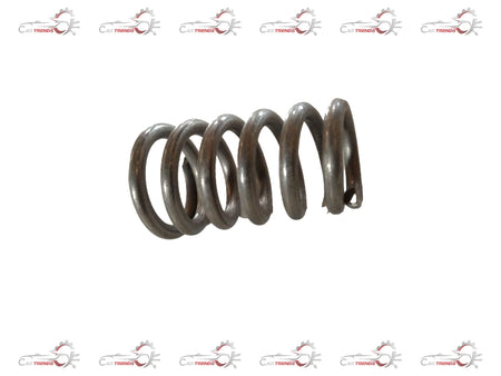 MARUTI SUZUKI 14492m72f00-exhaust-spring-pipe-alto-1000 14492m72f00 - Front view