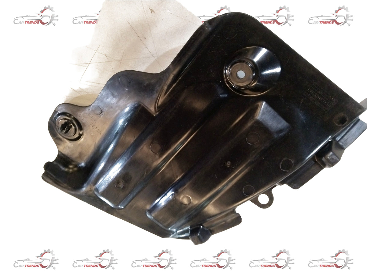 Maruti Suzuki LINING, REAR WHEEL HSG, R  72811m76ma0 - Front view