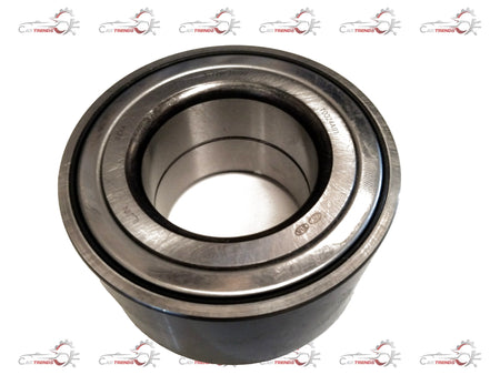 CarTrends front wheel bearing for Creta, spare part image showing the round metal bearing with mounting details.
