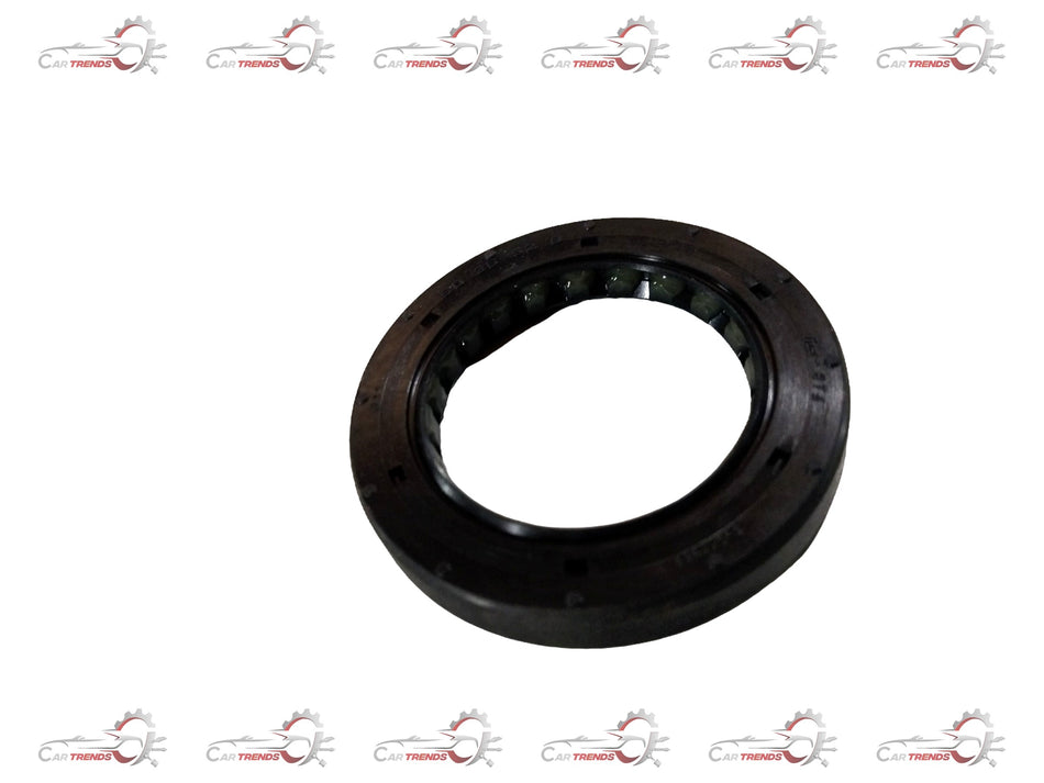 Maruti Suzuki Alto seal oil differential side right CarTrends part #27431M80F10 showing the automotive differential seal.