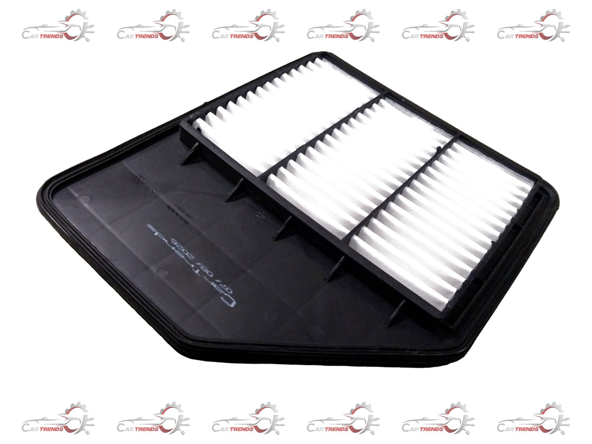 CarTrends Air Filter for Celerio New Model, high-quality replacement filter shown in the image.