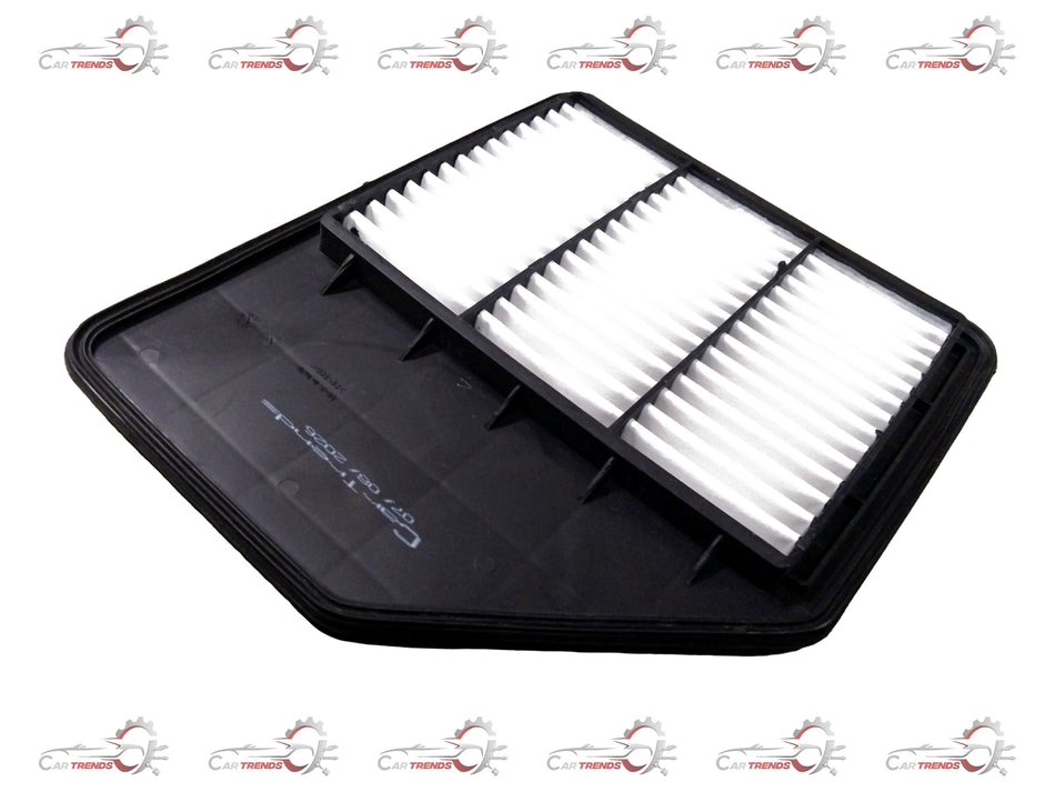 CarTrends Air Filter for Celerio New Model, high-quality replacement filter shown in the image.