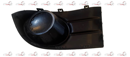 MARUTI SUZUKI FOG LAMP COVER WAGONR K SERIES RH BLACK  71751M67L005PK 71751M67L005PK - Front view