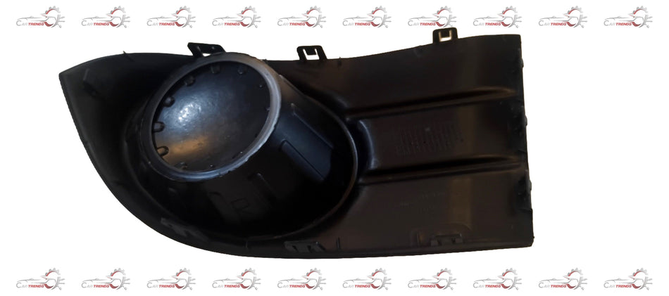 MARUTI SUZUKI FOG LAMP COVER WAGONR K SERIES RH BLACK  71751M67L005PK 71751M67L005PK - Front view