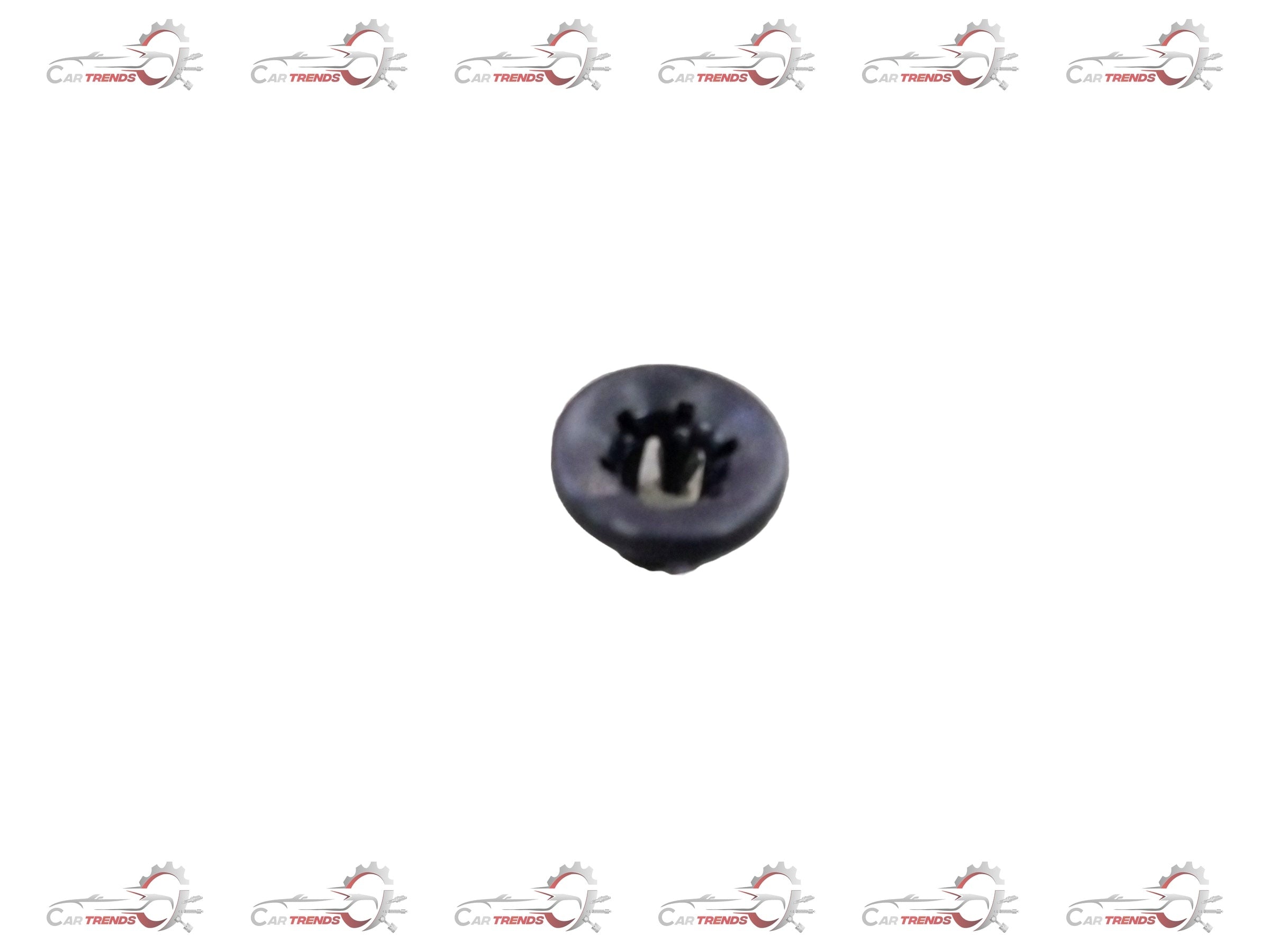 Honda GROMMET, HOOD STAY 91604sna003 - Front view