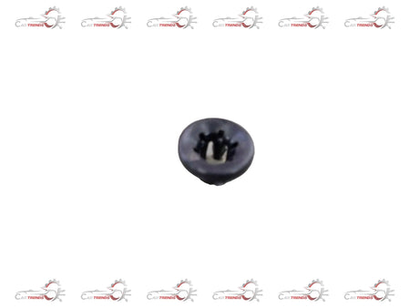 Honda GROMMET, HOOD STAY 91604sna003 - Front view