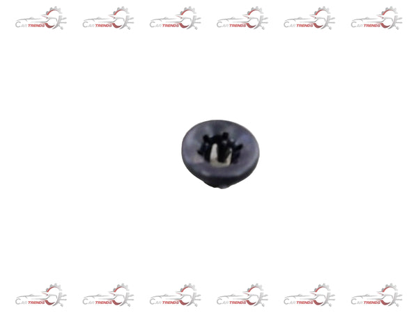 Honda GROMMET, HOOD STAY 91604sna003 - Front view