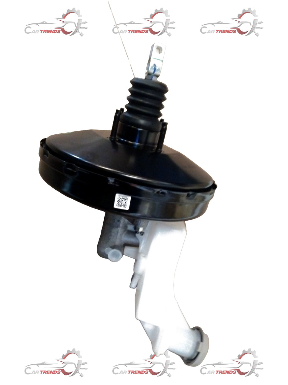 Maruti Suzuki Wagon R brake master cylinder assembly #51000M50RJ2
