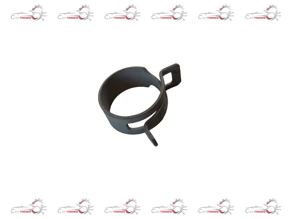 CarTrends CLAMP TUBE D20 | CITY/JAZZ | #91406RE2E01 91406RE2E01 - Front view