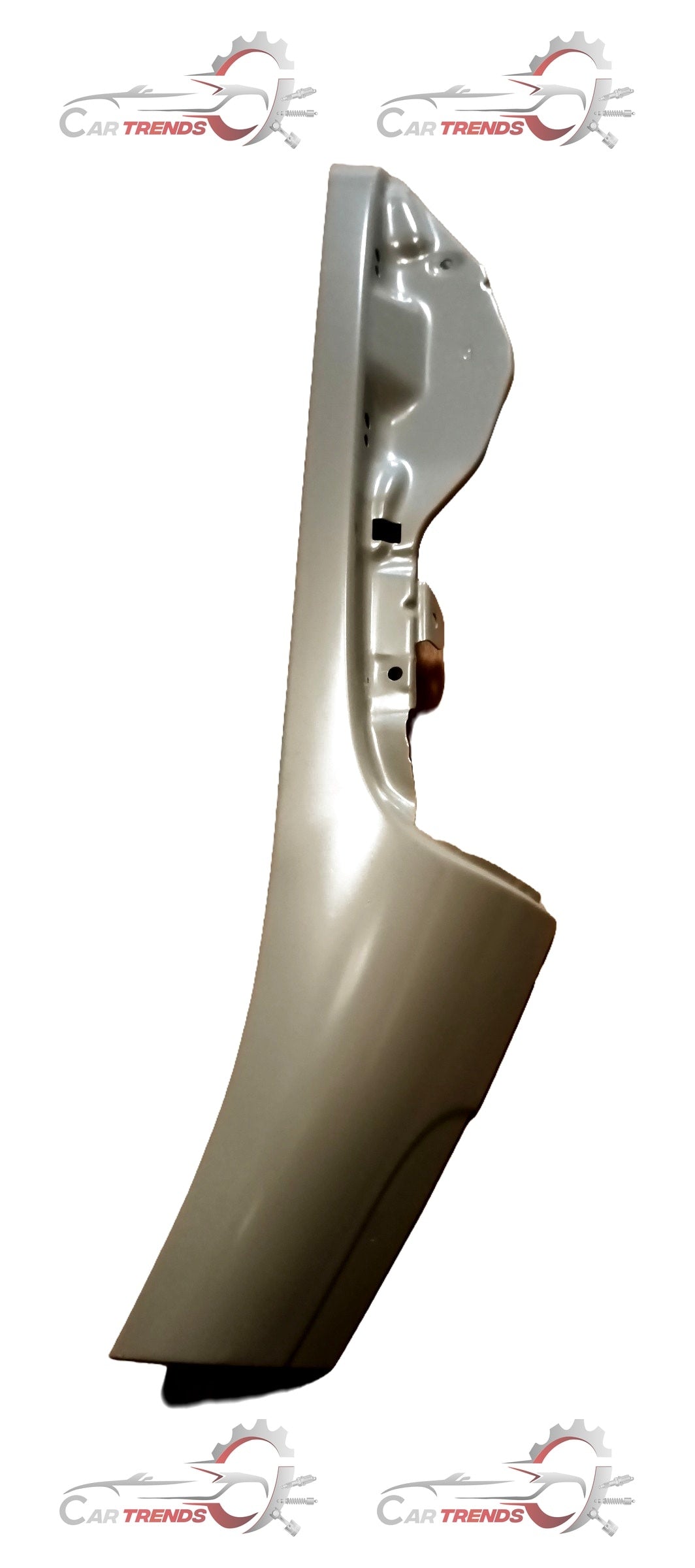Maruti Suzuki PANEL COMP FRONT CORNER.L 58610m77p00 - Front view